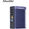 Scheda Tecnica: Shuttle Mini Edge Computer SPCEL12 Intel Celeron J6412 - Rugged 0+40, DDR4, HDMI, 2x2.5GbE, M.2