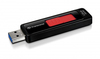 Scheda Tecnica: Transcend Jetflash 760 - 128GB USB 3.0 Capless Design Black/red