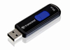 Scheda Tecnica: Transcend Jetflash 760 - 64GB USB 3.0 Capless Design Black/blue