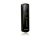 Scheda Tecnica: Transcend Jetflash 350 - 4GB USB2.0 Black