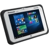 Scheda Tecnica: Panasonic Toughbook M1 Intel Core i5-7y57 Vpro - 7" 1280x800, SSD 128GB, 4GB, Em7455, N, Silver, N, W10 It