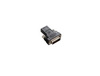 Scheda Tecnica: V7 ADAttatore DVI-D HDMI DVI-D Dual LINK/HDMI/M/F Nero - 