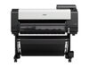 Scheda Tecnica: Canon Imageprograf Tx3100 2400x1200 1ppm A1 5 Colours - 