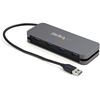 Scheda Tecnica: StarTech Hub USB 3.0 4 Porte Da USB 4x USB 5GBs - Portatile