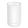 Scheda Tecnica: TP-Link Deco X20 Dsl V1 Router Wireless Modem Dsl - Switch A 4 Porte 1GBe Porte Wan: 2 Wi Fi 6