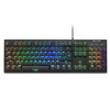 Scheda Tecnica: Sharkoon Tastiera Gaming Meccanica Skiller Mech Sgk30 - Switch Blue, Layout Ita, Rgb Personalizzabile