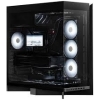 Scheda Tecnica: TRYX Luca L70 Midi-tower, Tempered Glass, Argb - Black - EATX