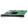 Scheda Tecnica: PLANET 4-port 40g QSFP+ Switch Module For Cs-6306r - 