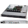 Scheda Tecnica: SuperMicro Case 815TQ-600UB 815tq-600ub 1U 4bay 3.5" - SAS/SATA 4xfan 600W uio