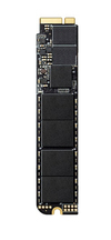 Scheda Tecnica: Transcend SSD+Box Jetdrive 520 Series M.2 80mm SATA 6Gb/s - 480GB (Per MacBook Air mid2012)