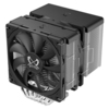 Scheda Tecnica: Scythe Fuma 3, Cpu-cooler - 2x 120 Mm - 