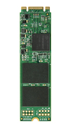 Scheda Tecnica: Transcend SSD MTS800 Series M.2 80mm SATA 6Gb/s - 256GB