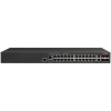 Scheda Tecnica: Ruckus Icx7150-48zp Switch, 16x100/1000/2.5g Poh Ports - 32x 1g PoE+ Ports, 8x 10g Sfp+, L3 Features