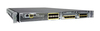 Scheda Tecnica: Cisco FirePower 4125 Ngfw Firewall 1U - MonTBile In Rack Con 2 X Netmod Bays