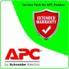 Scheda Tecnica: APC Warranty Ext/instalation Module Conf - 