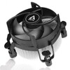 Scheda Tecnica: Arctic Alpine 17 Co Cpu-Cooler, Intel 92mm - 