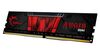 Scheda Tecnica: G.SKILL DDR4 8GB Pc 3200 Aegis F4-3200C16S-8GIS - 