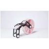 Scheda Tecnica: Brother Mc-fa2lp 38mm Light Pink Fabric Tape - 