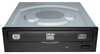 Scheda Tecnica: Lite-On Dvd+-r/rw/dl/RAM SATA Black - 22x12x8x/22x12x6x/12x+48x24x48x
