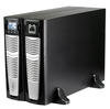 Scheda Tecnica: Riello UPS Sentinel Dual SDU 8000 8000 VA, 8000 W, 220 - - 240 V, IP20, USB, DB9, RS-232, 48 dB, 81 kg