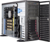 Scheda Tecnica: SuperMicro Workstation SYS-540A-TR - superworkstation (x12spa-tf, 747bts-r2k20bp),rohs