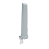 Scheda Tecnica: POYNTING - Omni-directional Wi-fi Antenna- 2400 - 2500 - MHz. 8 Dbi. Ip69k. Vandal Resistant: Ik10. N-type-f