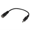 Scheda Tecnica: Lindy Cavo Adattatore Dc Universale (f Grande / M Piccolo) - 