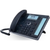 Scheda Tecnica: AudioCodes Lync 440HD Ip-phone PoE GbE And External Power - Supply Black2 Ethernet 10/100/