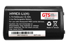 Scheda Tecnica: GTS Power DOLPHIN - 99ex/gx 5000mah Li-ion 3.7v 99ex-btec-1