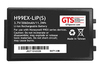 Scheda Tecnica: GTS Power DOLPHIN - 99ex/gx 3060mah Li-polm 3.7v 99ex-btec-1