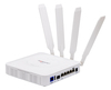 Scheda Tecnica: Fortinet Fortiextender-511f Indoor Broadband Wifi Wan - Router + 1x "dual Sim 5g Sub-6GHz M.2 Module" For North