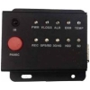 Scheda Tecnica: DAHUA Panic Button + LED For Mobile Application - 