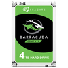 Scheda Tecnica: Seagate Hard Disk 3.5" SATA 6Gb/s 4TB - BarraCuda 7200rpm, 256mb