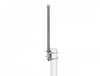 Scheda Tecnica: Delock 433MHz Antenna N Jack 2 Dbi 40 Cm Omnidirectional - Fixed Outdoor Grey