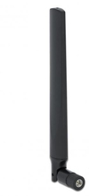 Scheda Tecnica: Delock 5g Lte Antenna Sma Plug -3.3 - 1.3 Dbi - Omnidirectional With Tilt Joint Black
