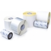 Scheda Tecnica: Citizen Secure Pack, Label Roll, Colour Ribbon, Resin - 50x30mm
