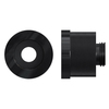 Scheda Tecnica: Phanteks Glacier Ez-fit F16g1/4 Fitting - Black - 