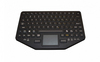 Scheda Tecnica: Gamber-Johnson Slim Blue Tooth Keyboard En - 