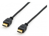 Scheda Tecnica: Equip Cavo HDMI 2.0 30awg 3.0mt - 