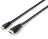 Scheda Tecnica: Equip Cavo HDMI Mini HDMI 1mt Nero - 