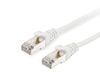 Scheda Tecnica: Equip LAN Cable Cat.6 S/FTP - 10 Mt Bianco