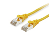 Scheda Tecnica: Equip LAN Cable Cat.6 S/FTP - 10mt Giallo