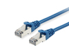 Scheda Tecnica: Equip LAN Cable Cat.6 S/FTP - 15mt Blu