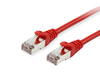 Scheda Tecnica: Equip LAN Cable Cat.6 S/FTP - 20 Mt Rosso