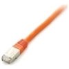 Scheda Tecnica: Equip LAN Cable Cat.6 S/FTP - 20mt Arancio