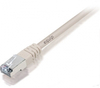 Scheda Tecnica: Equip LAN Cable Cat.6 S/FTP - 3.0 Mt Grey