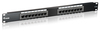 Scheda Tecnica: Equip Patch Panel 16p 19" 1U Nero - 