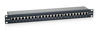 Scheda Tecnica: Equip Patch Panel 24p Cat.6 19" 1U Scher - 