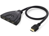 Scheda Tecnica: Equip HDMI Video Switch 3porte Fhd - 