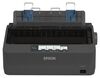 Scheda Tecnica: Epson Lx-350 9-pin - USB Par